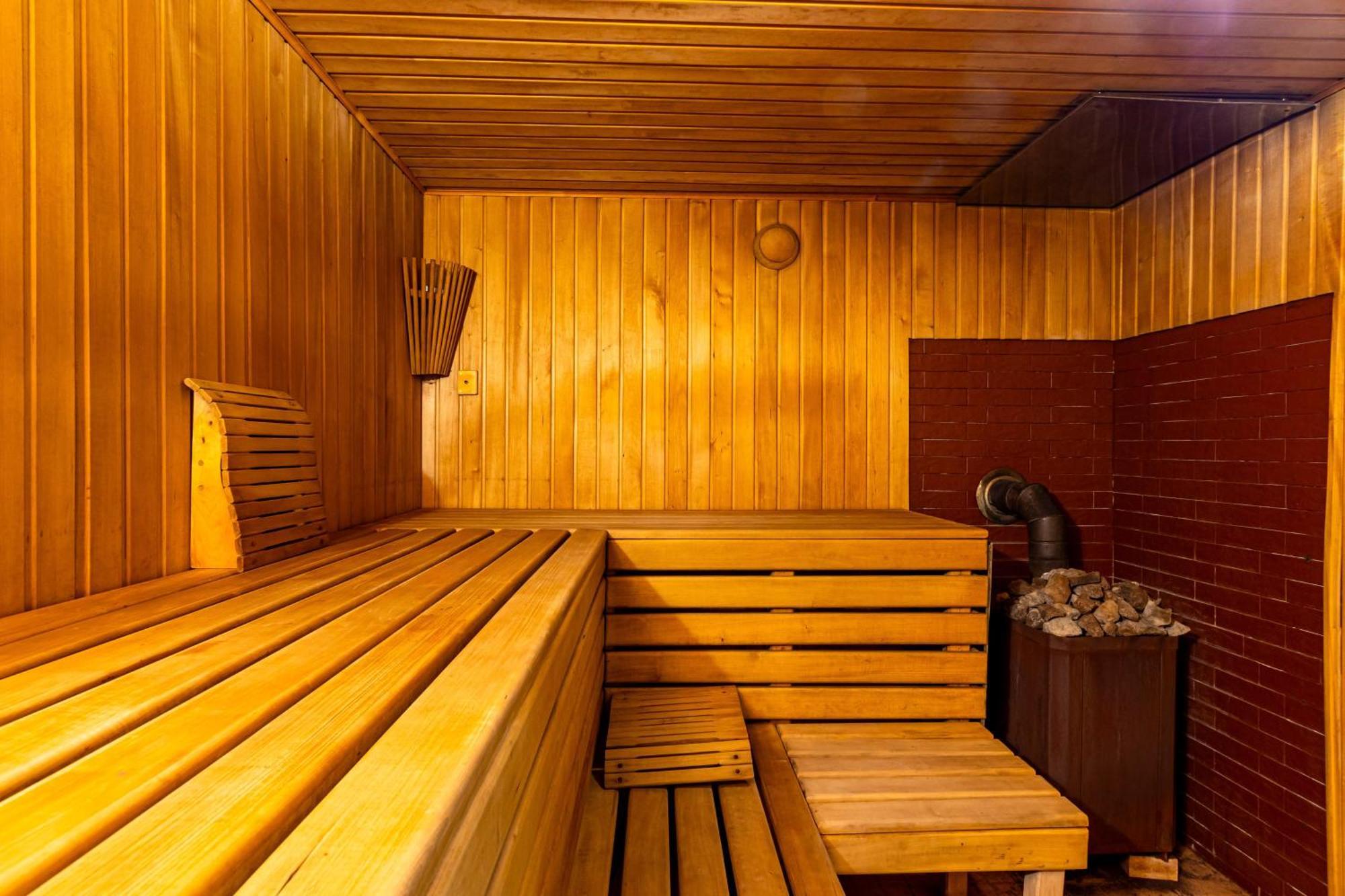 La Кrechunu Hotel Буковел Екстериор снимка
