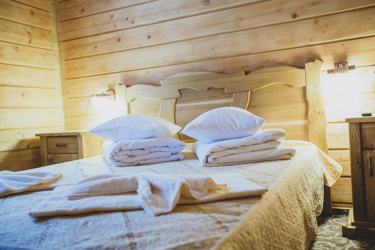 La Кrechunu Hotel Буковел Екстериор снимка